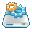 DiskBoss 15.7.24 DiskBoss 15.7.24 32x32 pixels icon