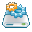 DiskBoss Pro 14.5.18 32x32 pixels icon