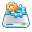 DiskBoss Server 14.6.12 32x32 pixels icon