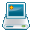 DiskPulse 15.9.16 32x32 pixels icon