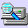 DiskState 3.88 DiskState 3.88 32x32 pixels icon