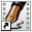 DivX Author 1.5 32x32 pixels icon