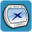 DivX Pro for Mac (incl DivX Player) 6.7 32x32 pixels icon