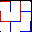 Dots and Boxes 2.6 32x32 pixels icon