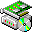 DriverView 1.51 DriverView 1.51 32x32 pixels icon
