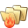 Dual File Manager XT 1.71 32x32 pixels icon
