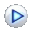 Dziobas Rar Player 0.009.52 32x32 pixels icon