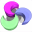 ECMerge Standard (Solaris) 2.5 ECMerge Standard (Solaris) 2.5 32x32 pixels icon