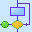 EDraw Flowchart ActiveX Control 2.3 32x32 pixels icon