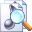 EF Duplicate MP3 Finder 24.05 32x32 pixels icon