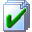 EF CheckSum Manager 24.06 32x32 pixels icon