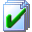 EF CheckSum Manager 25.05 32x32 pixels icon