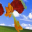 EIPC Autumn Leaves Screensaver 1.36 32x32 pixels icon