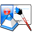 Easy Card Creator Express 15.25.92 32x32 pixels icon