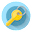 Easy Password Storage 3.2 Easy Password Storage 3.2 32x32 pixels icon
