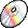 EasyDVDCopy 1.01 32x32 pixels icon