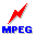 EasyMPEG MX 3.3.6build109 32x32 pixels icon