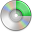 Elprime Media Recovery 1.5 32x32 pixels icon