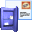 Email Saver Xe 1.7 Email Saver Xe 1.7 32x32 pixels icon