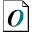 Essex Font OpenType 2.00 32x32 pixels icon