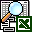 Excel Find and Replace In Headers and Footers Software 7.0 32x32 pixels icon