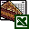 Excel Sales Commission Template Software 7.0 32x32 pixels icon