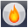 Express Burn Plus for Mac 10.31 32x32 pixels icon