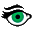 Eye Candy 7.2.3.176 32x32 pixels icon