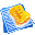 FCleaner Portable 1.3.1.621 FCleaner Portable 1.3.1.621 32x32 pixels icon