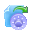FastTrack Backup 3.20 32x32 pixels icon