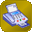Fax Spider 2.3 32x32 pixels icon