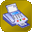 Fax Spider 2.3 Fax Spider 2.3 32x32 pixels icon