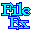 File-Ex 3.0 File-Ex 3.0 32x32 pixels icon