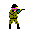 Firefight 4.0 Firefight 4.0 32x32 pixels icon