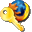 Firefox Password Recovery Master 1.1 Firefox Password Recovery Master 1.1 32x32 pixels icon