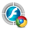 Flash Downloader for Chrome 1.0 32x32 pixels icon