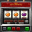 Flash Slot Machine 1.0 32x32 pixels icon