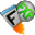 FlashFXP 5.4.0.3970 32x32 pixels icon