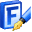 FontCreator 6.5 FontCreator 6.5 32x32 pixels icon