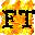 FontTwister 1.5 FontTwister 1.5 32x32 pixels icon