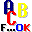 FontViewOK 8.18 32x32 pixels icon