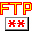Forgotten FTP Password 1.0 32x32 pixels icon