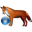 Fox CD Extractor 4.6.0 32x32 pixels icon