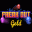 FreakOut Gold 1.0 FreakOut Gold 1.0 32x32 pixels icon