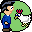 FreeRange 1.0 FreeRange 1.0 32x32 pixels icon
