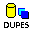FuzzyDupes 2012 8.5.3 FuzzyDupes 2012 8.5.3 32x32 pixels icon