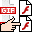 GIF To SWF Converter Software 7.0 32x32 pixels icon
