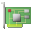 GPU-Z 2.49.0 32x32 pixels icon