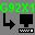 GReverser-The G Code ToCad Reverser 2008 32x32 pixels icon