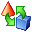 GX::Transcoder 5.0.2.866 Beta 10.7 GX::Transcoder 5.0.2.866 Beta 10.7 32x32 pixels icon